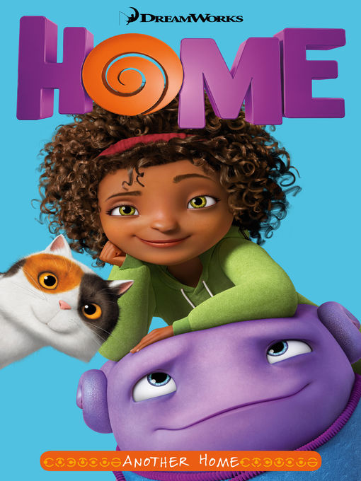 Cover image for Home: Another Home